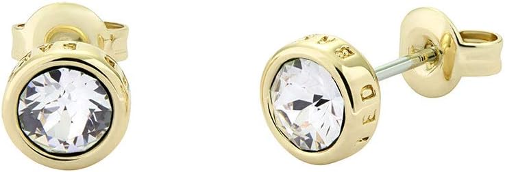Ted Baker Sinaa Earrings, Special Crystal Stud Earrings for Unique Elegance, Sty...