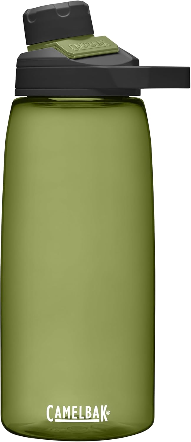Camelbak Chute Mag Water Bottle Magnetic Cap