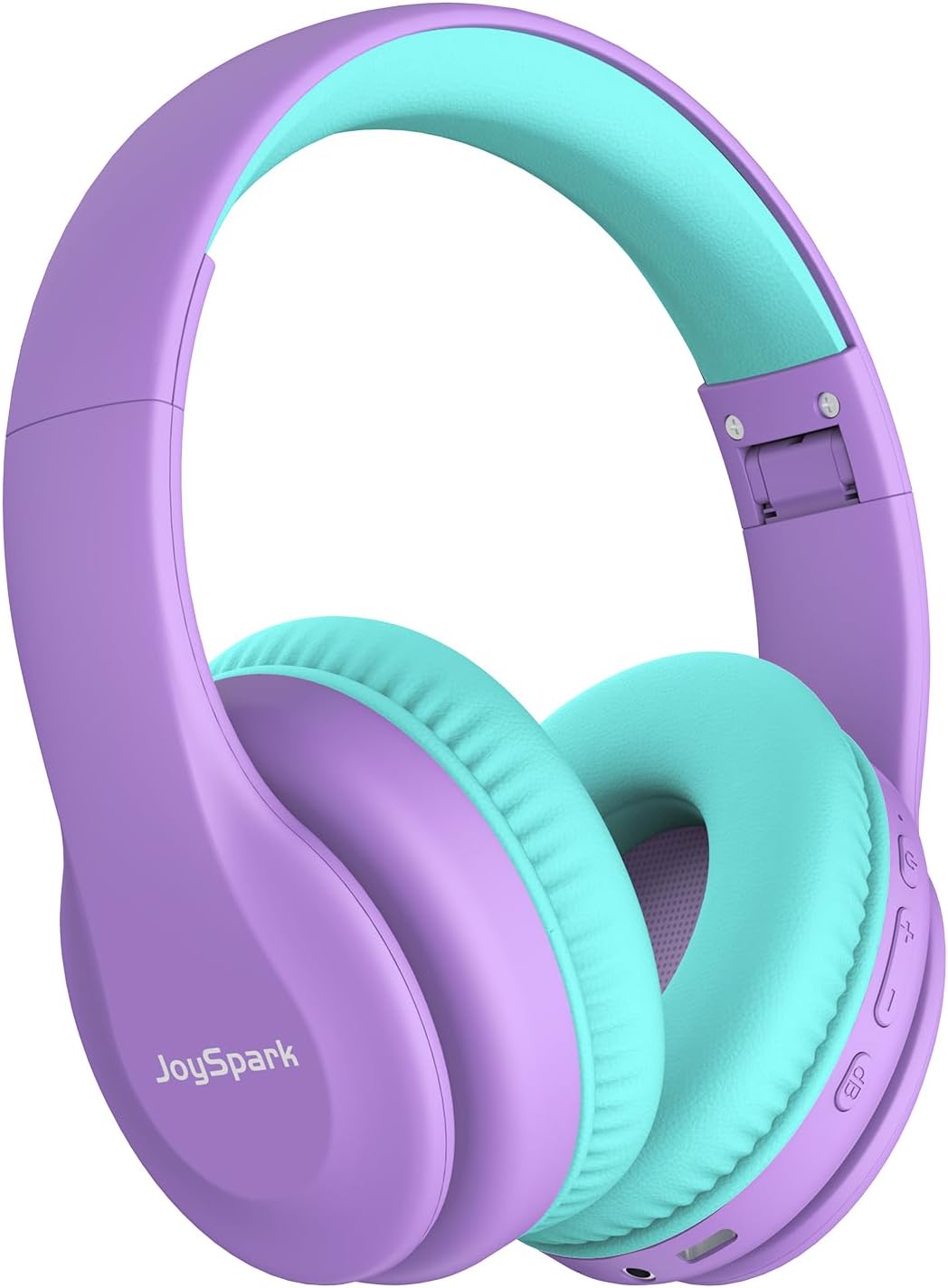 JoySpark Kids Bluetooth Headphones, Lightweight Wi...