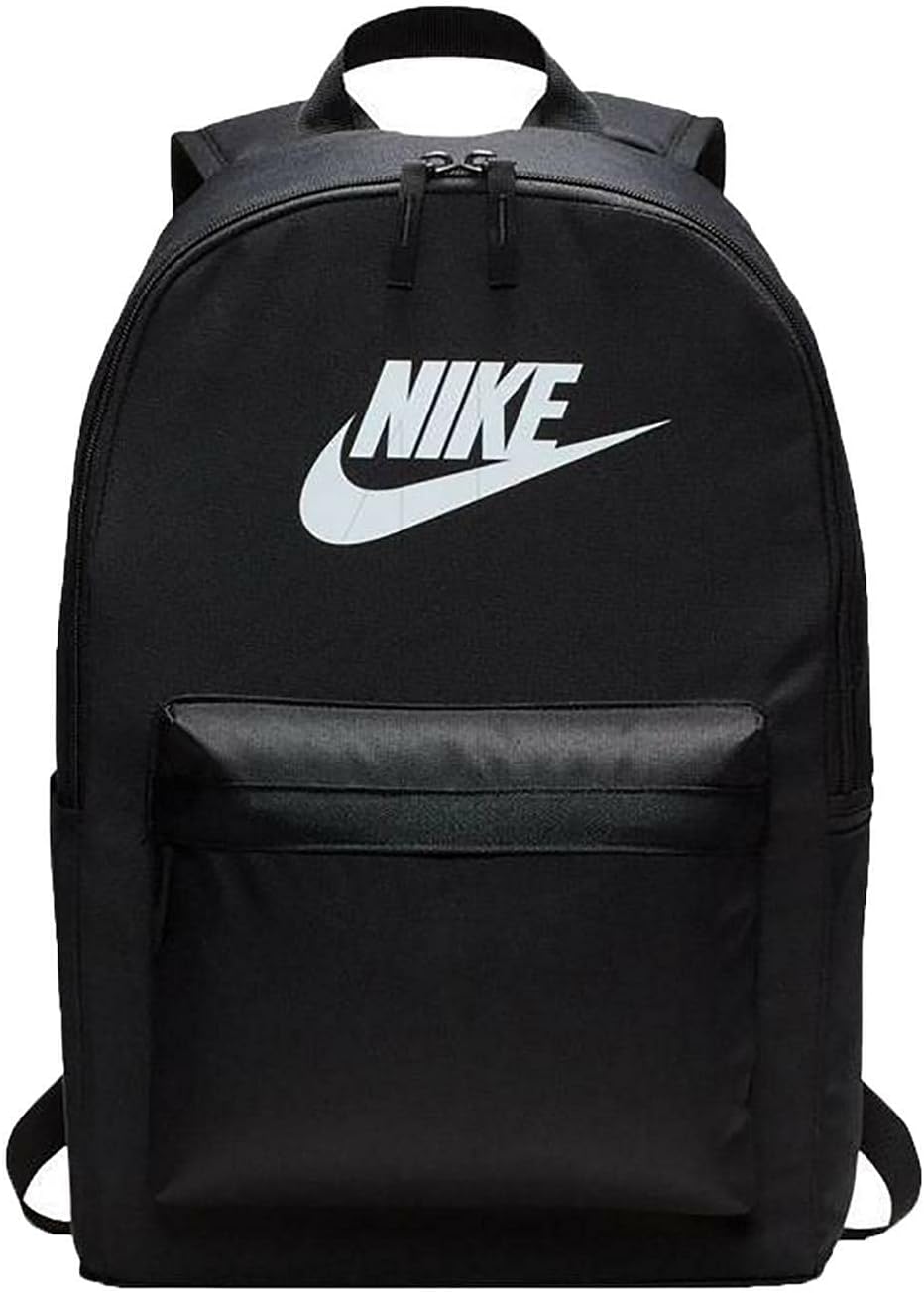 NIKE Unisex Heritage, Special Backpack for Everyday Use, Innovative Design Backp...