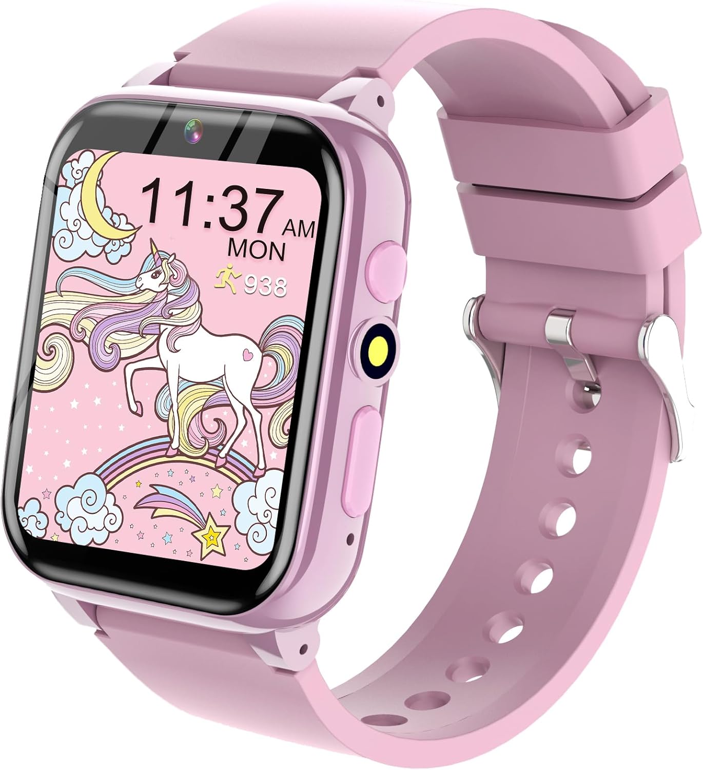 YEDASAH Kids Smart Watch, Innovative Smart Watch for Kids with 26 Engaging Games...