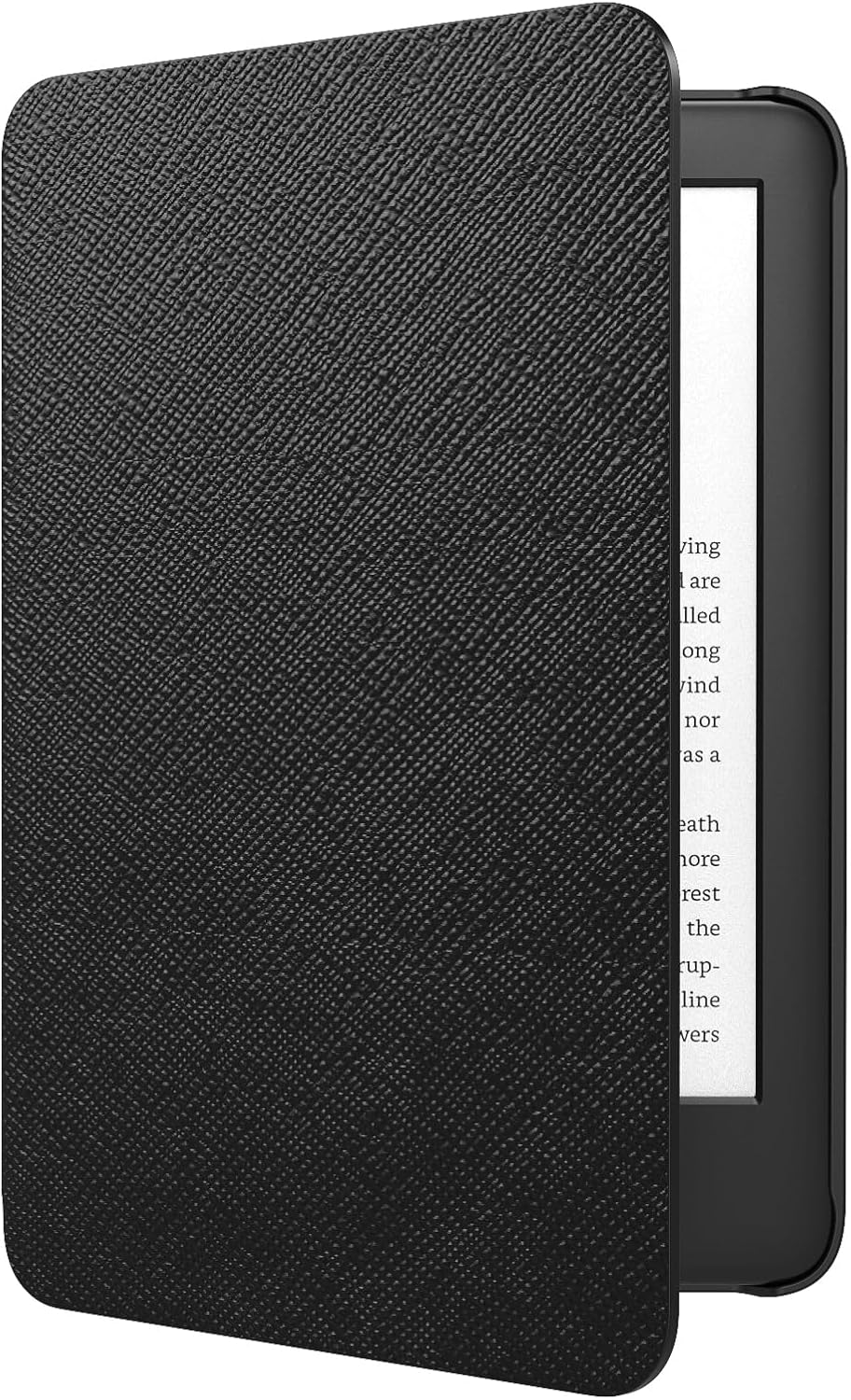 MoKo Case Fits 6" All-New Kindle (11th Generation-2024/2022 Release)& Internatio...