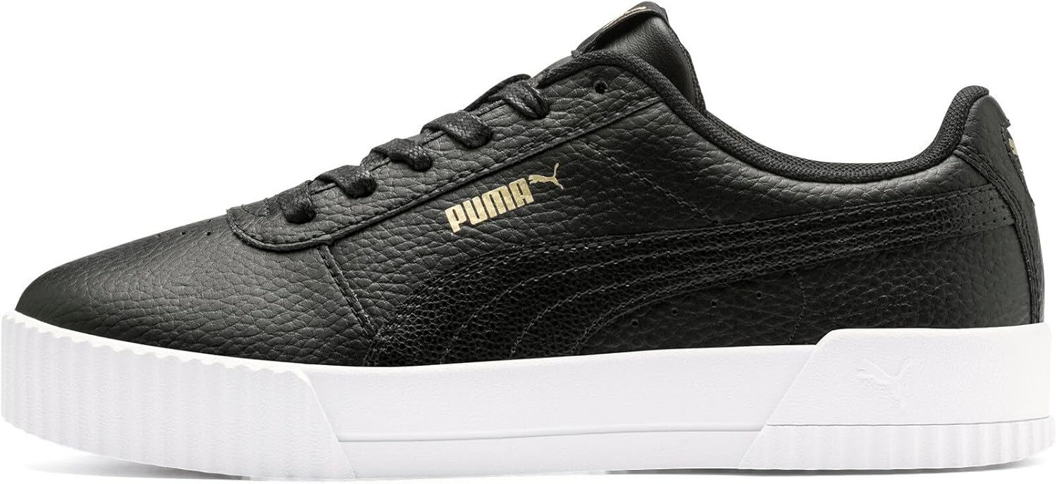 Title: Best PUMA Women's Trainers, Special Carina Lux L Sneakers, High-Quality A...