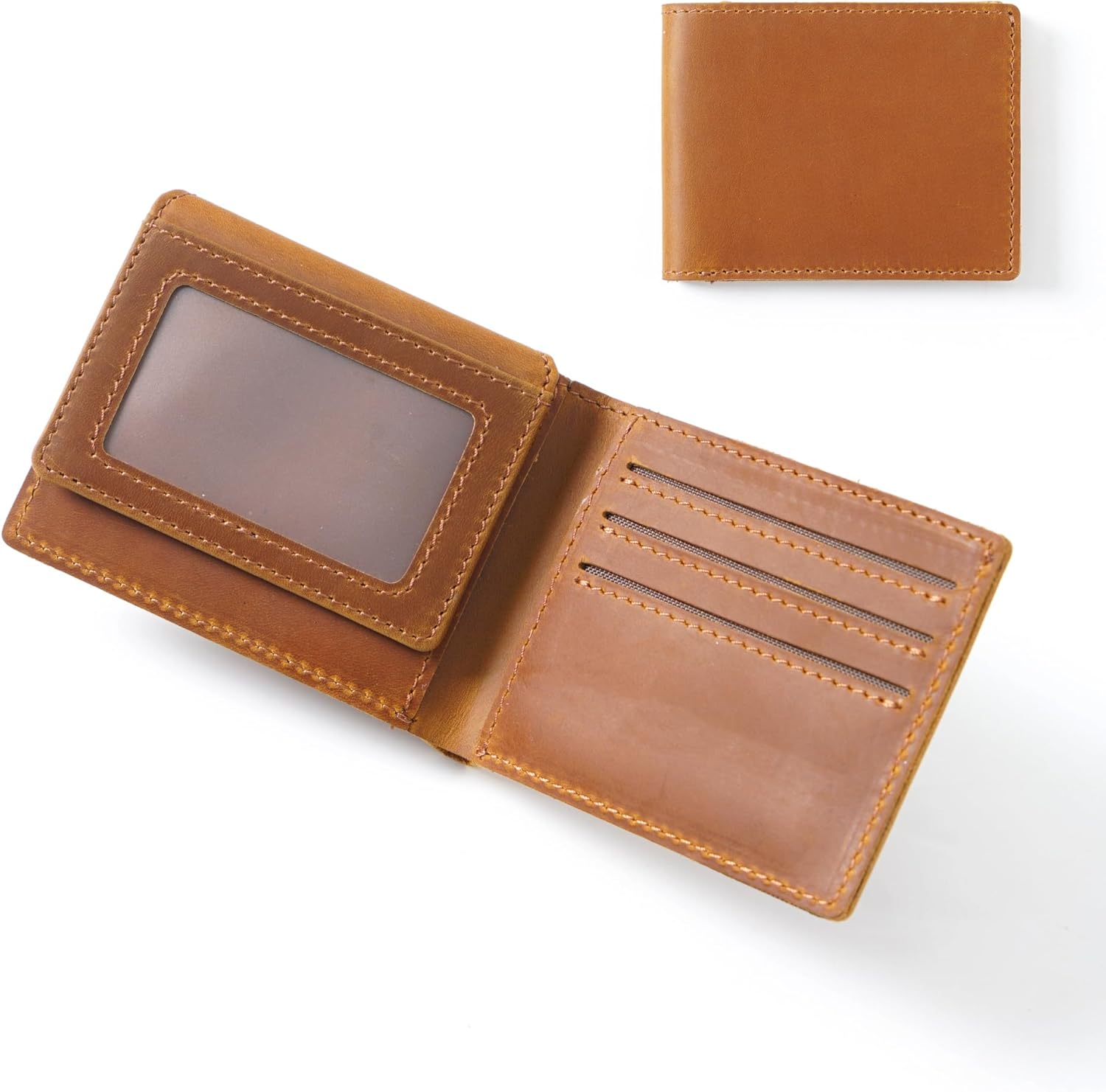 Premium HIFA Leather Wallet for Men, Special Mens...