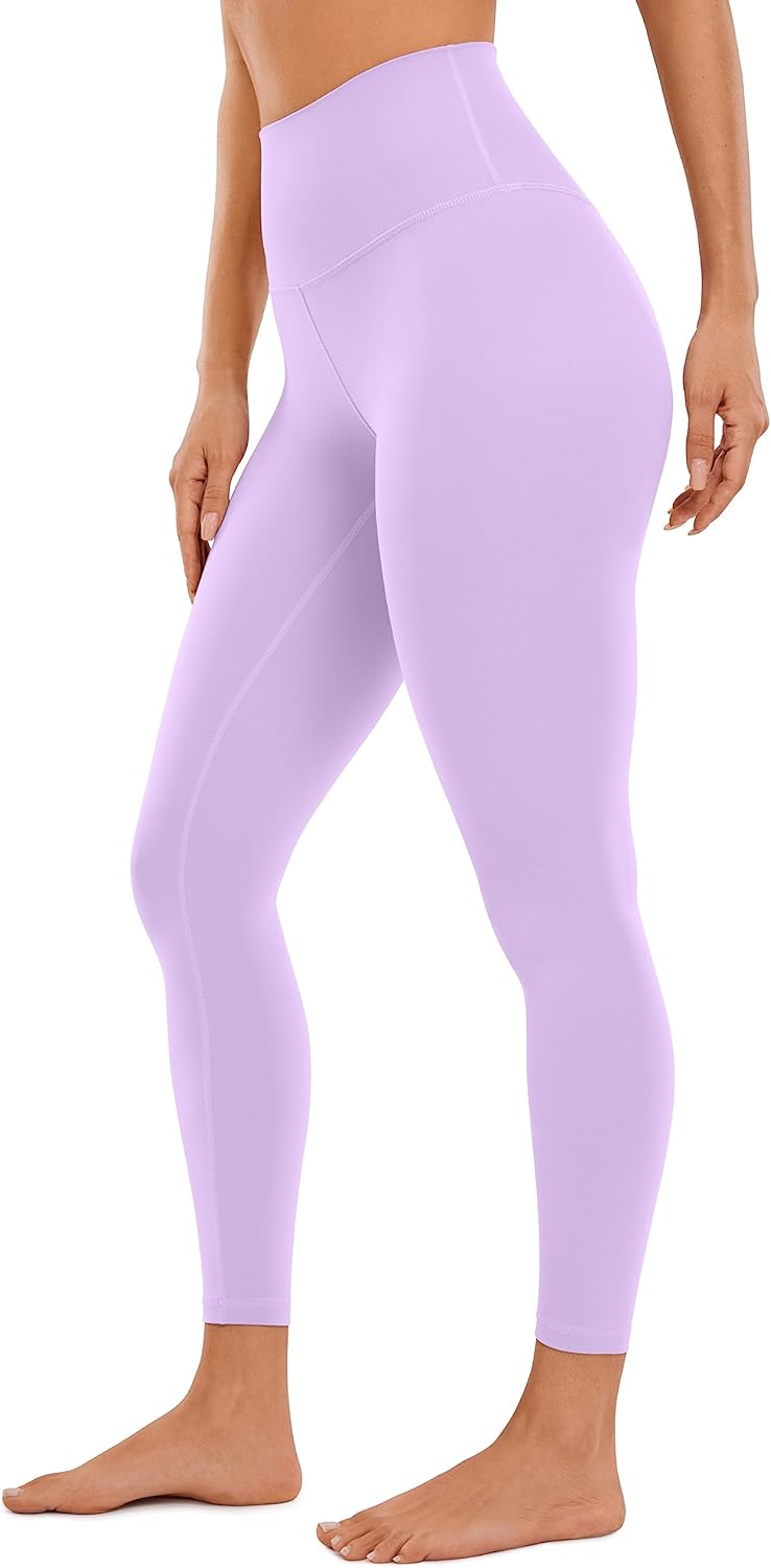 CRZ YOGA Butterluxe Lounge Legging, Premium High Waisted Leggings for Women, But...