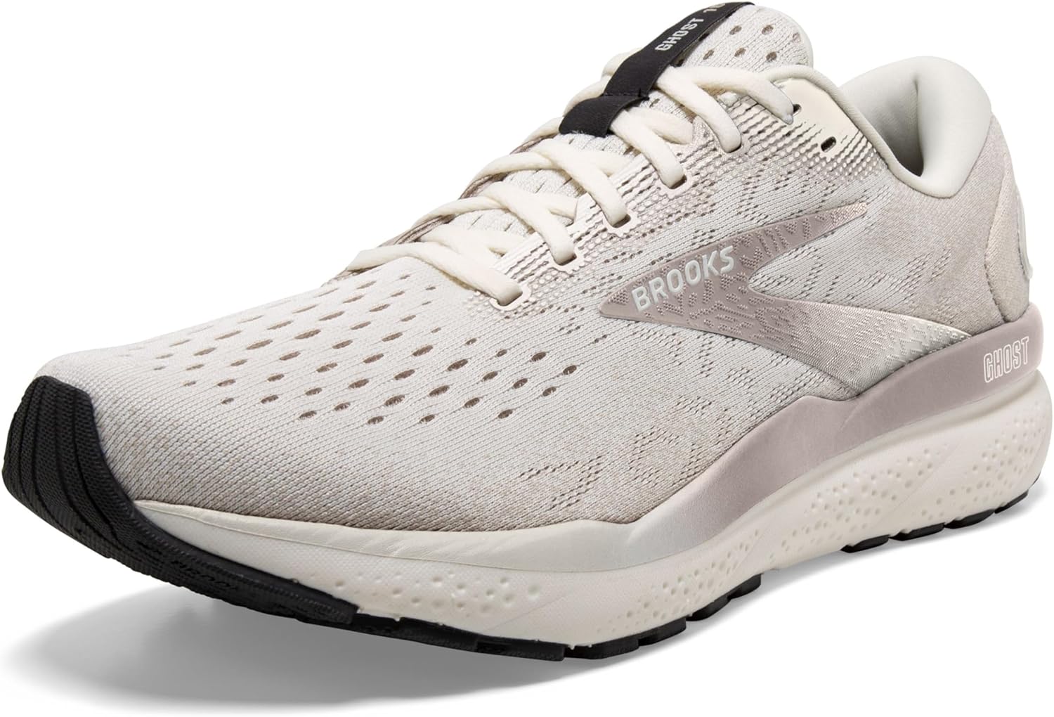 Premium Brooks Men's Ghost 16, Unique Neutral Running Shoe, Advanced Footwear fo...