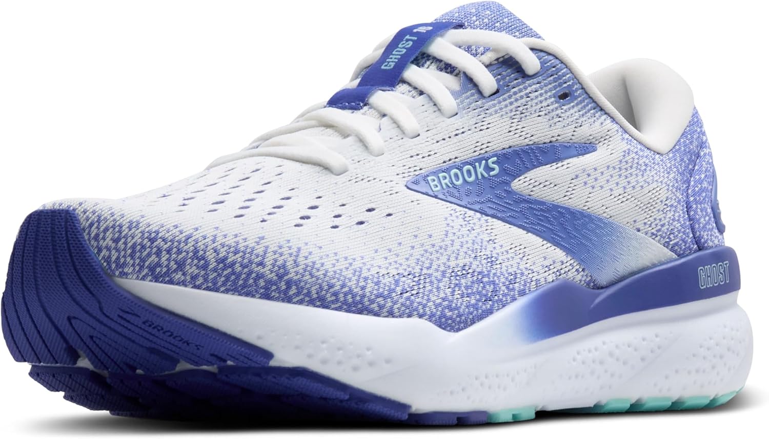 Brooks Women’s Ghost 16, Special Neutral Running Shoe for Women, Innovative Shoe...