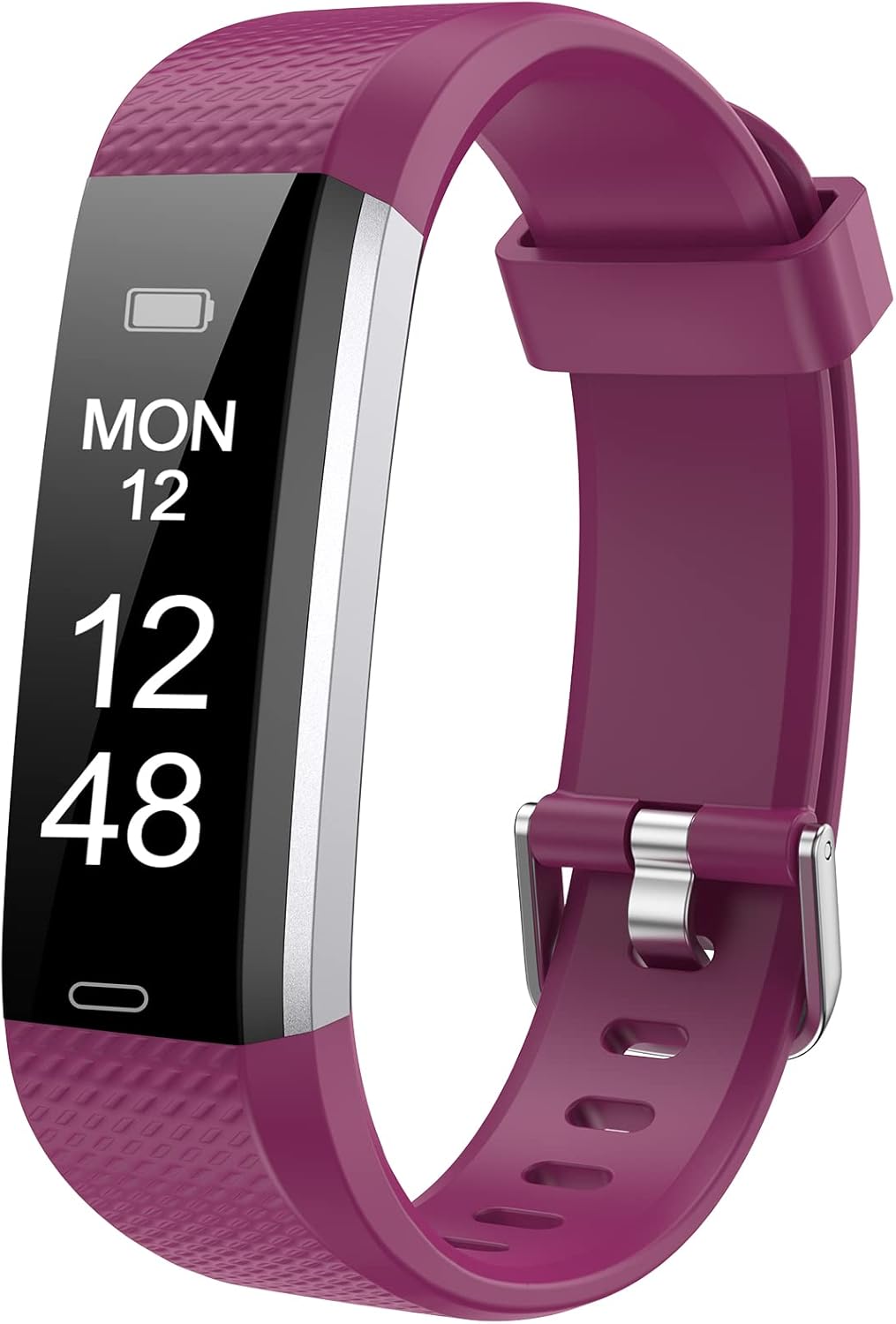 Runlio Fitness Tracker with Sleep Monitor, Activity Tracker with Step and Calori...
