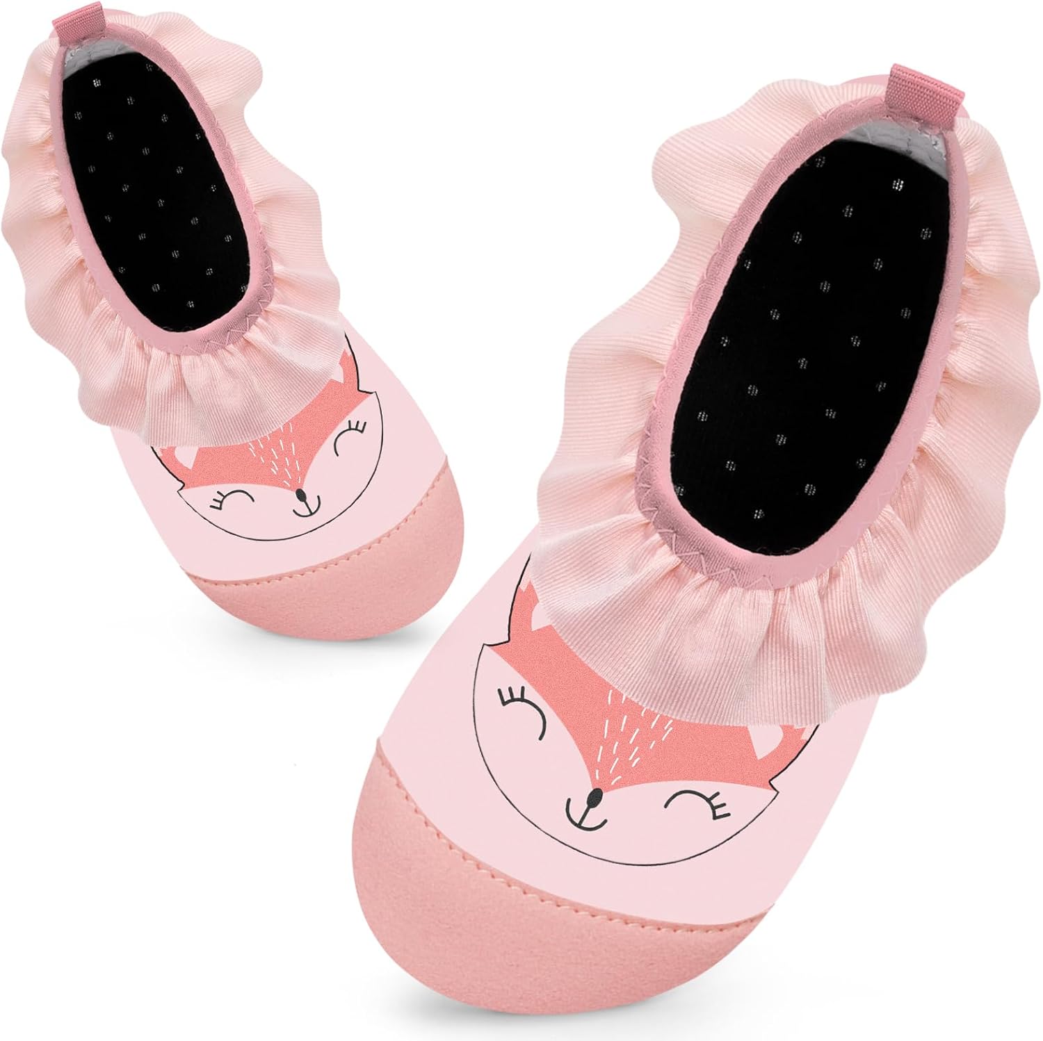Kids Swim Water Shoes, Special Aqua Socks for Toddlers and Babies, Quick Dry Aqu...