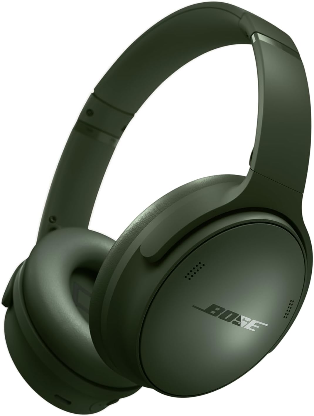 Bose QuietComfort Bluetooth Headphones, Wireless Headphones with Active Over Ear...