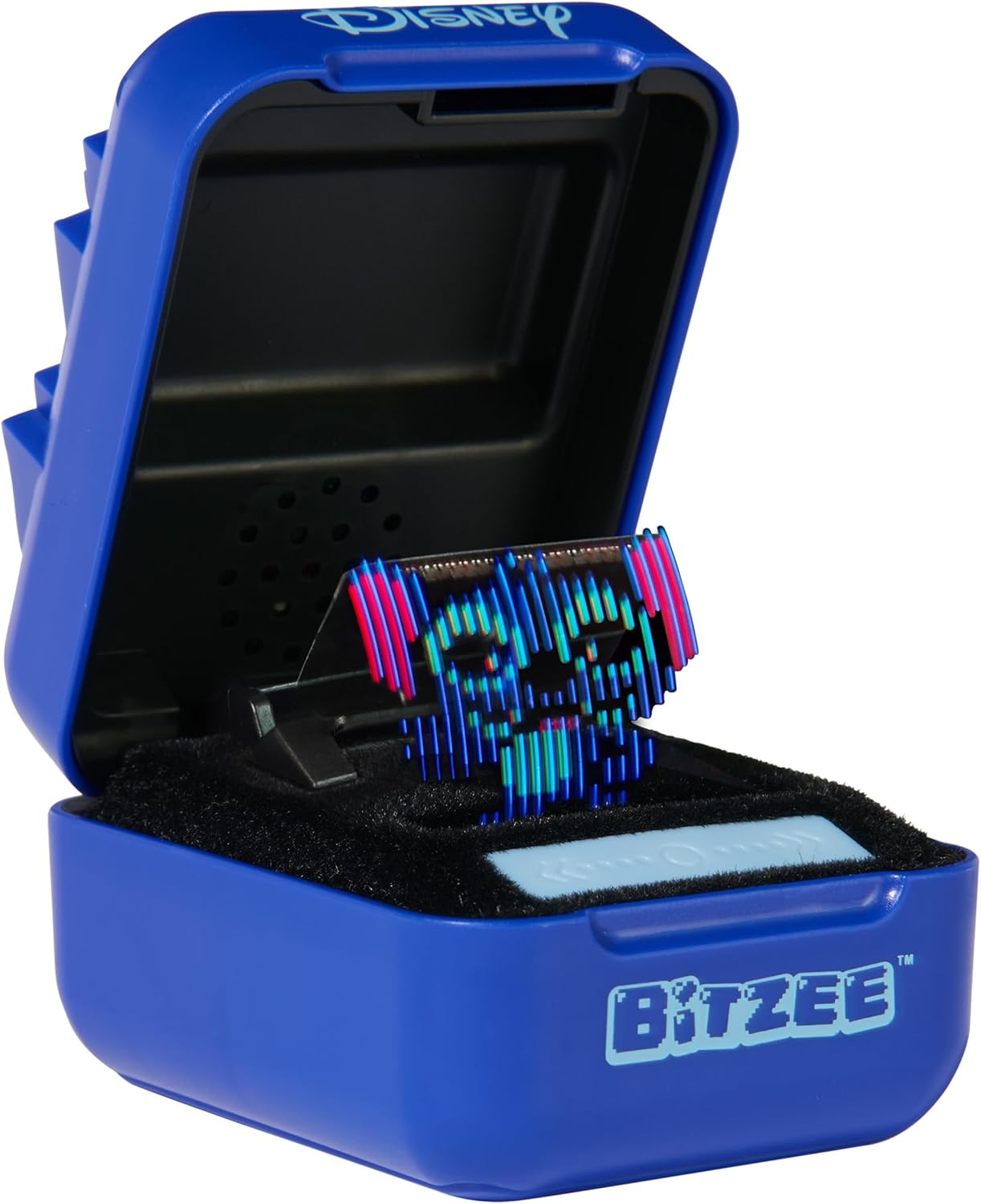 Bitzee, Disney Interactive Toy with 30 Characters Available, Reacts to Tilt, Tou...