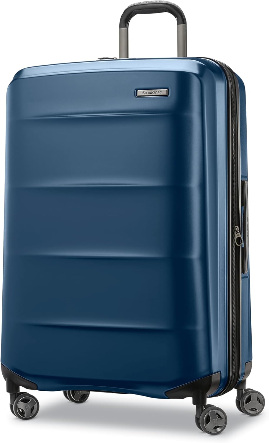 Samsonite Octiv Lightweight Hardshell 28-Inch Large Checked Luggage - Durable &...