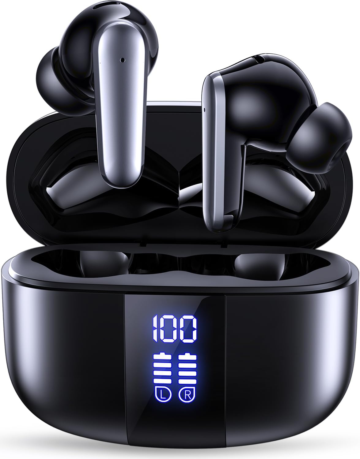 High-Quality Studio-Quality Wireless Earbuds, Exceptional Wireless Earbuds with...