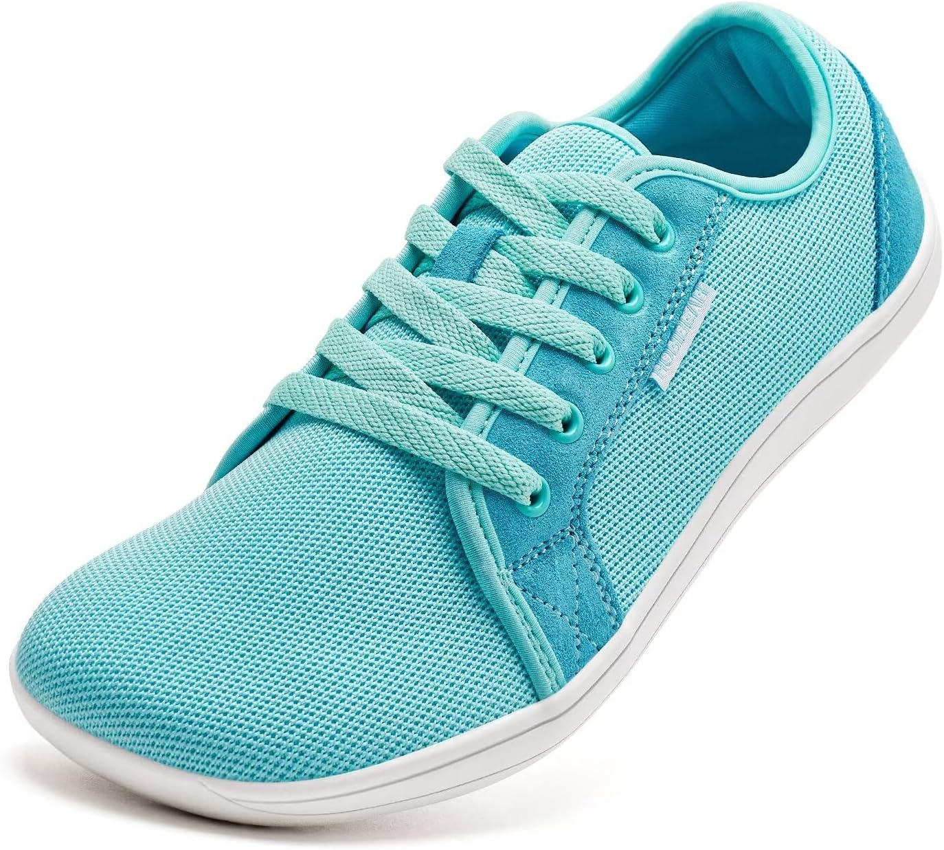 HOBIBEAR Minimalist Walking Shoes, Unique Barefoot Shoes for Men and Women, Inno...