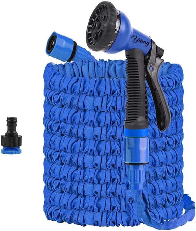 High-Quality Yiting Expandable Garden Hose, Special Flexible Expanding Magic Gar...
