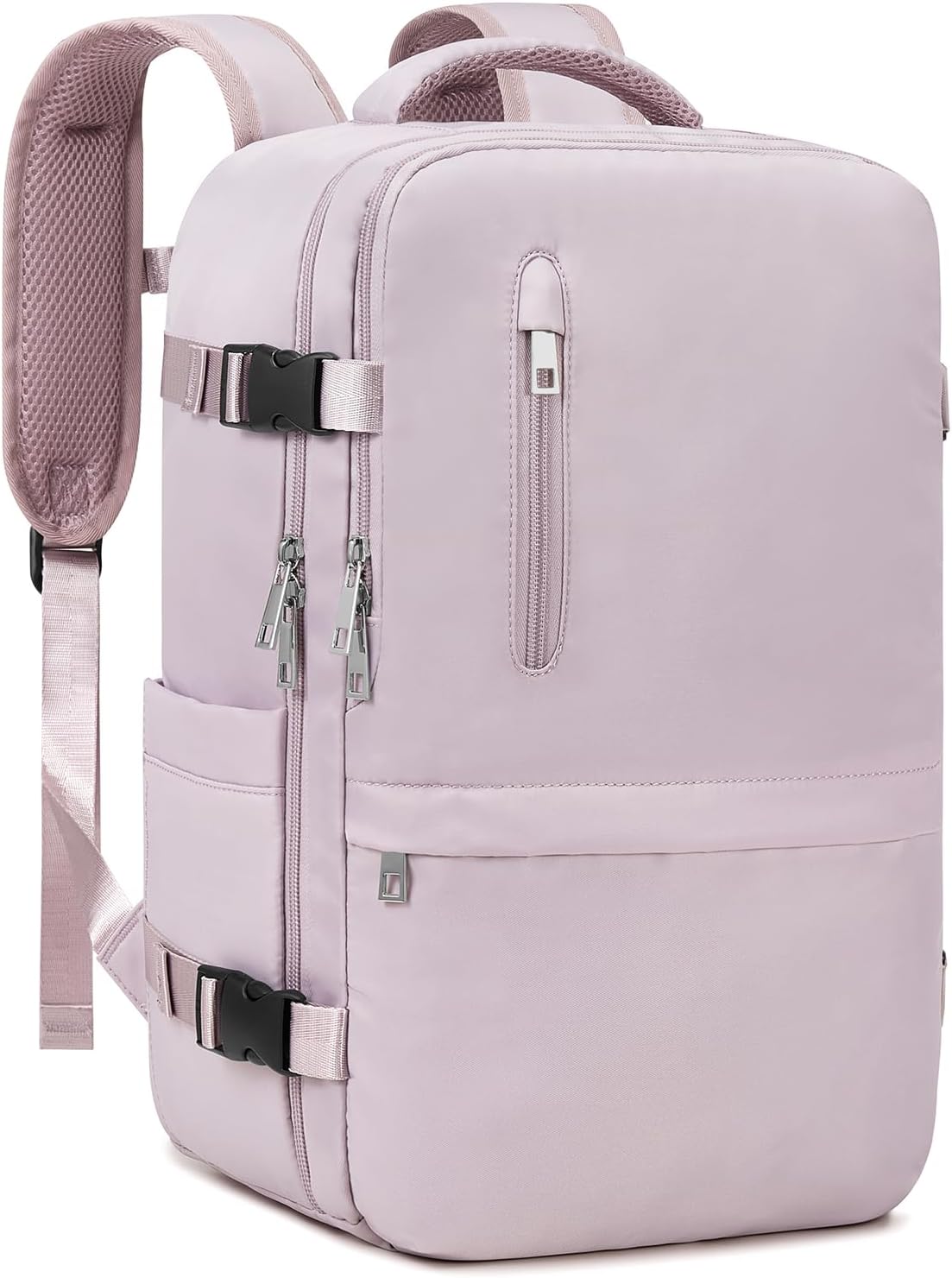 Cabin Bags 40x20x25, Perfect Travel Backpack For Ryanair Underseat, Essential Ha...