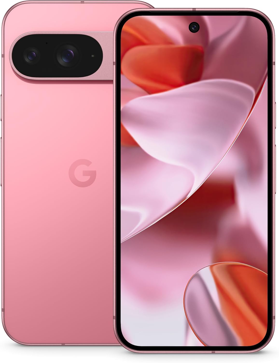 Innovative Google Pixel 9, Special Unlocked Android Smartphone with Gemini, High...