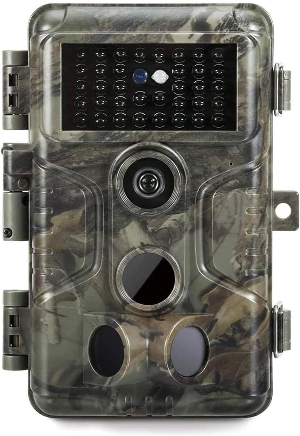 GardePro A3 Wildlife Camera 48MP 1296p Trail Camera with H.264 Video 100ft Infra...