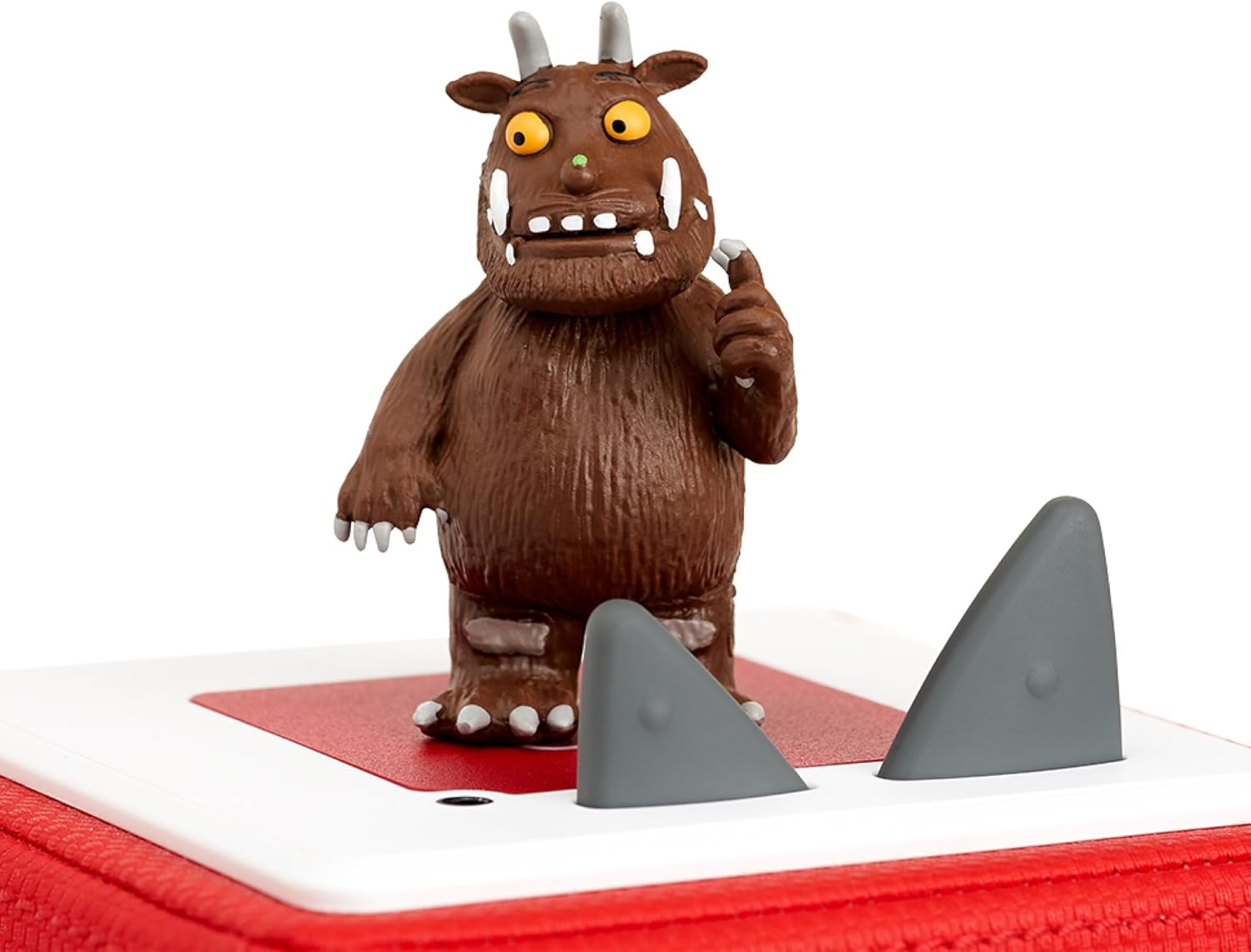 tonies® audio characters - THE GRUFFALO Audio Book for Kids - tonie Figurine and...