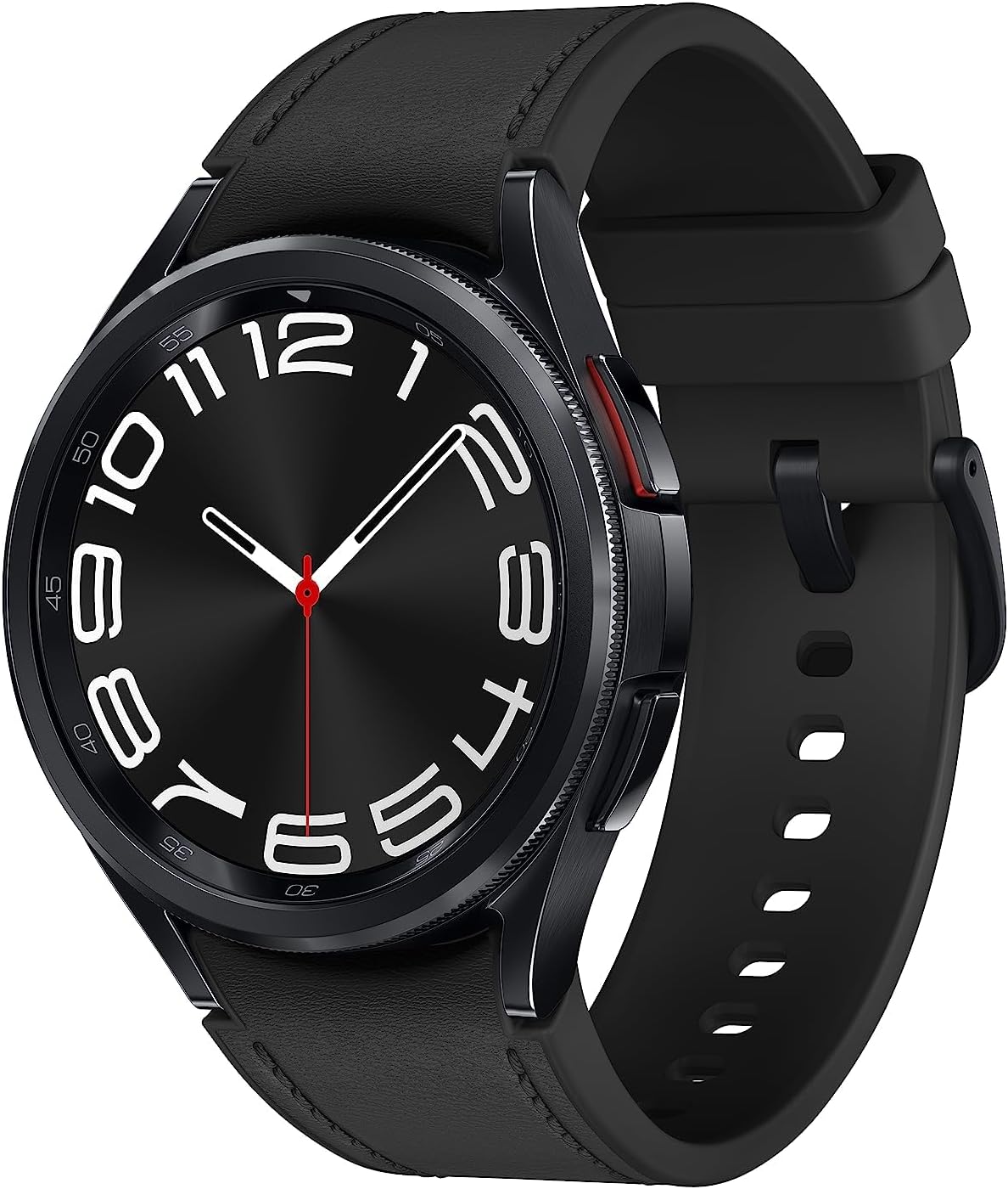 Samsung Galaxy Watch 6 Classic, Exclusive Bluetooth Smartwatch with Rotating Bez...