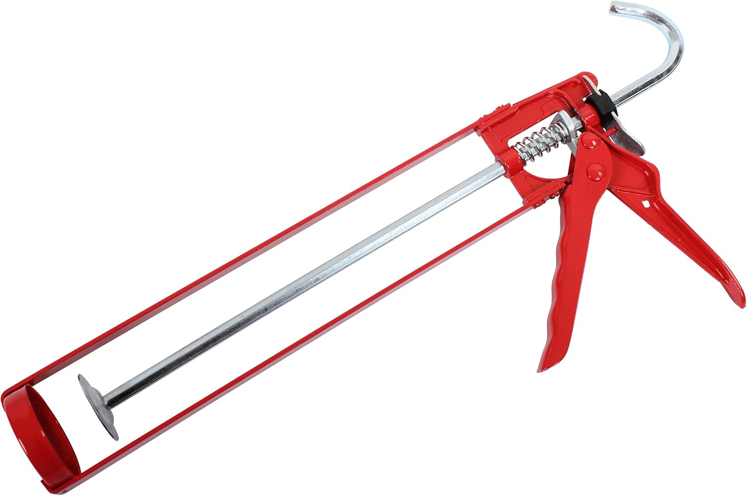 Top Quality ProDec MG11ES Skeleton Caulking Gun, Exceptional Applicator for Seal...