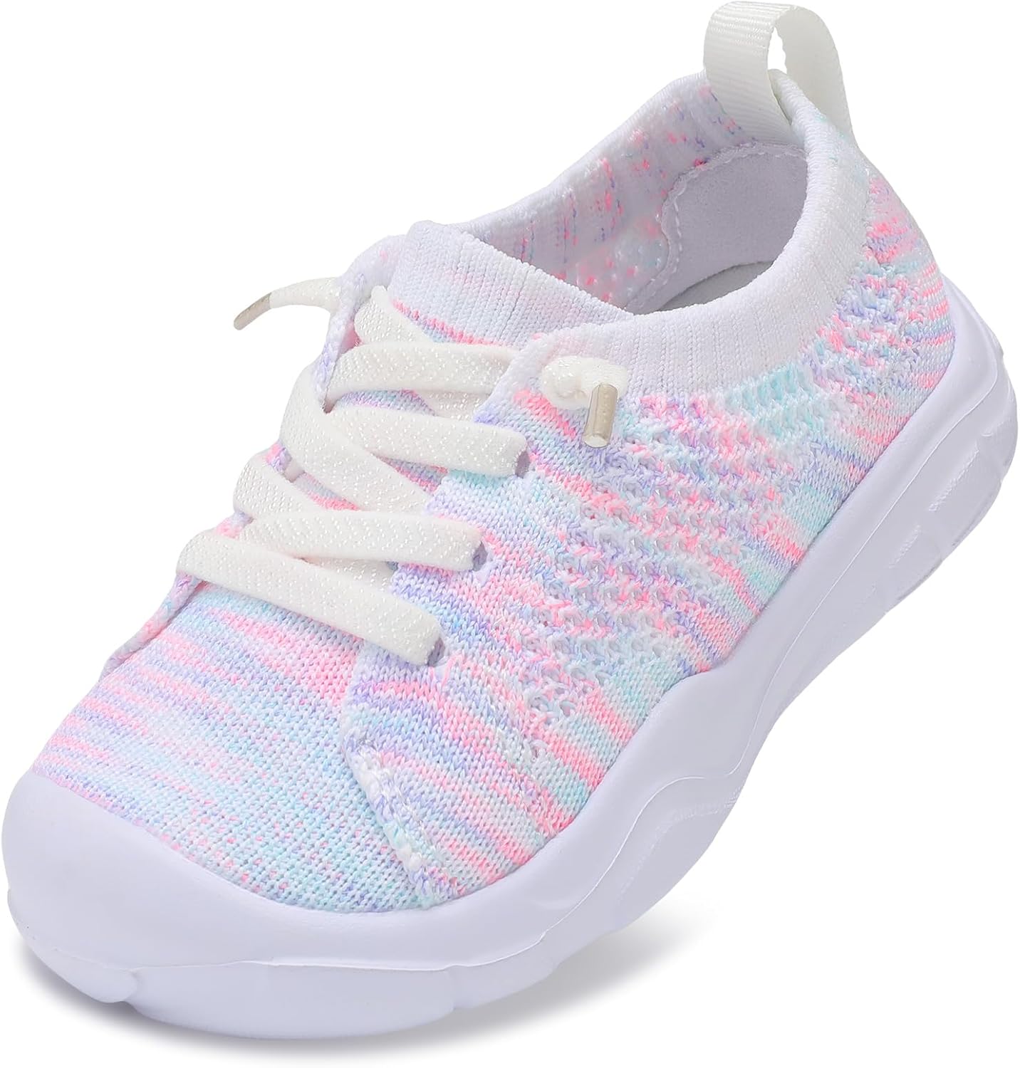 LeIsfIt Toddler Shoes, Special Barefoot Shoes for Boys and Girls, High-Quality B...