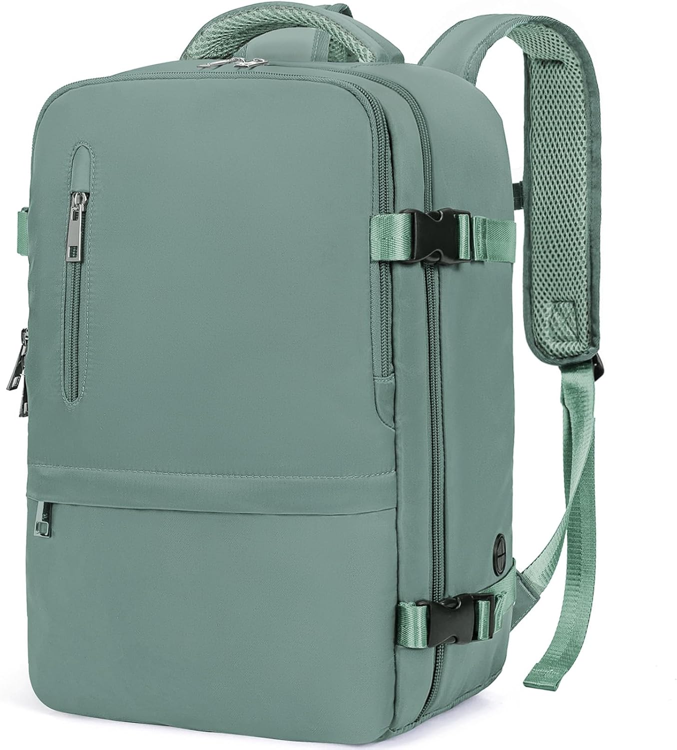 VMIKIV for Ryanair Cabin Bags 40x20x25 Underseat Travel Backpack Cabin Size for...