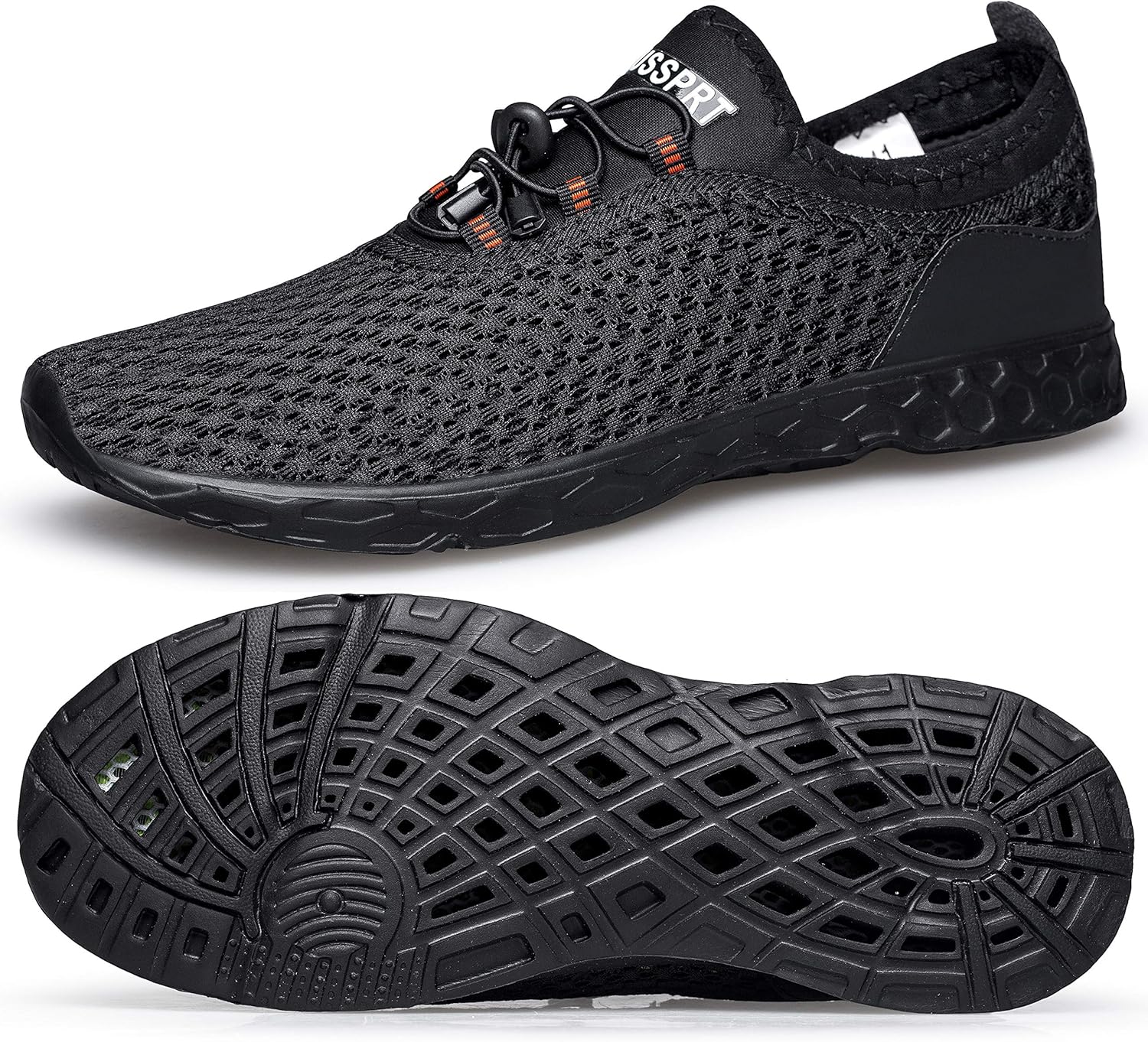 High-Quality DOUSSPRT Men's Water Shoes, Special Quick Drying Sports Shoes, Inno...