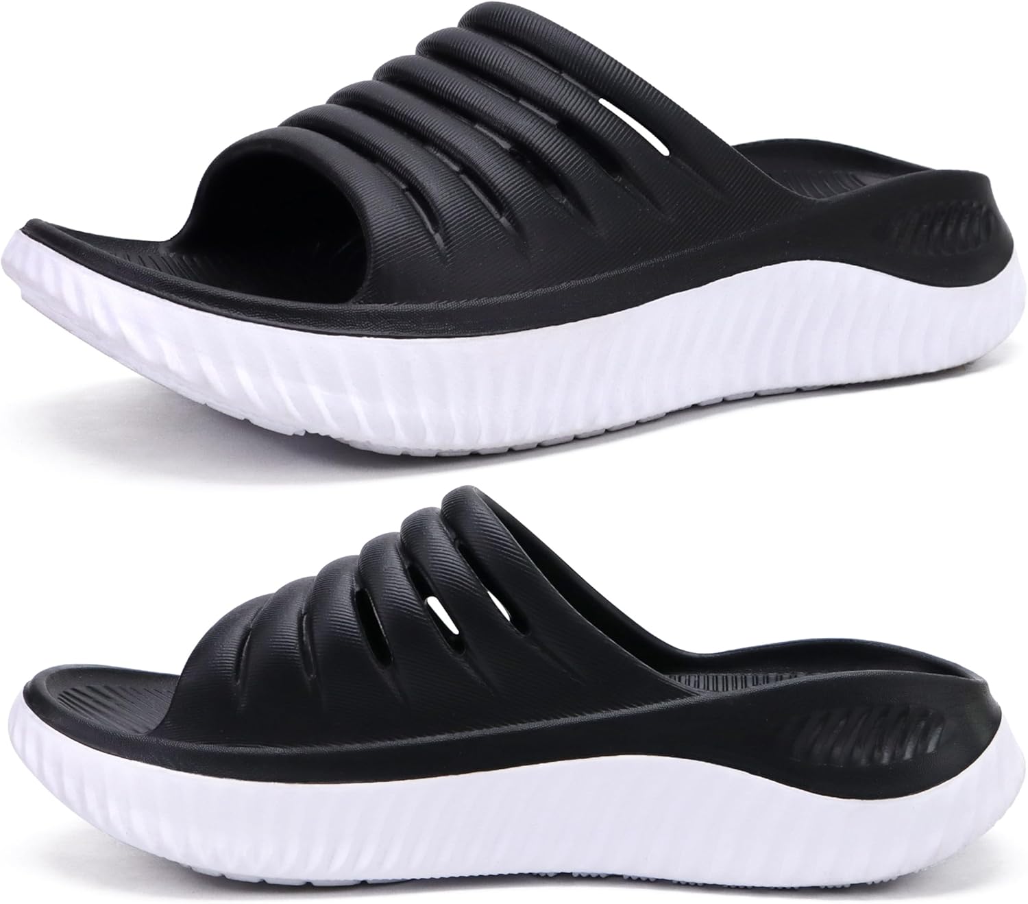 Ultimate KuaiLu Women's Sandals, Special Recovery Sandals With Comfortable Plant...