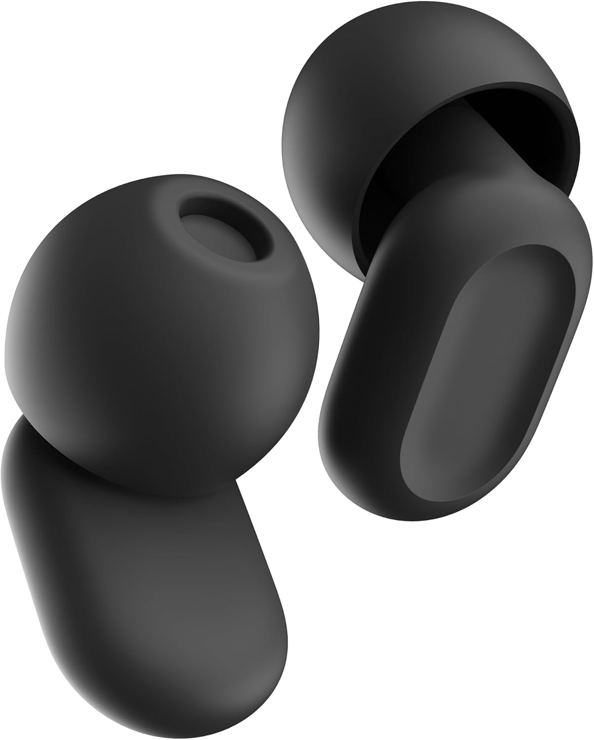 Hoiesch 2025 Ear Plugs, Special Noise Annihilator for Sleep, Innovative Ear Plug...