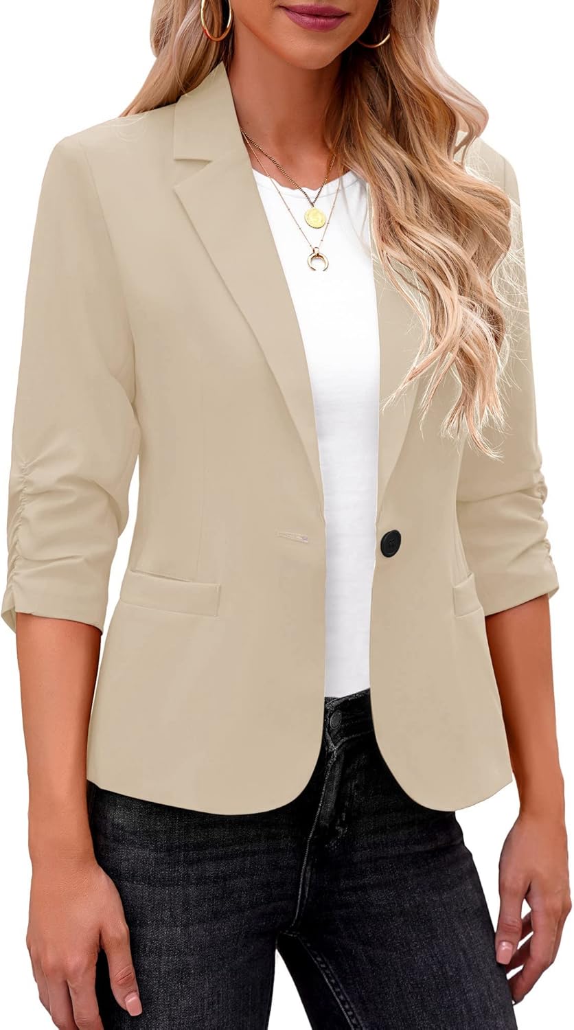 Elegant LookbookStore Blazers, Special Women's Suit Jackets, Stylish Dressy Blaz...