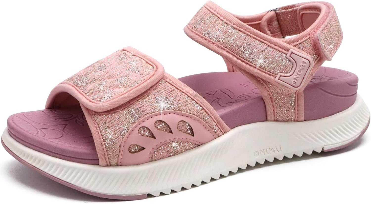 Innovative ONCAI Walking Sandals, Special Arch Sup...