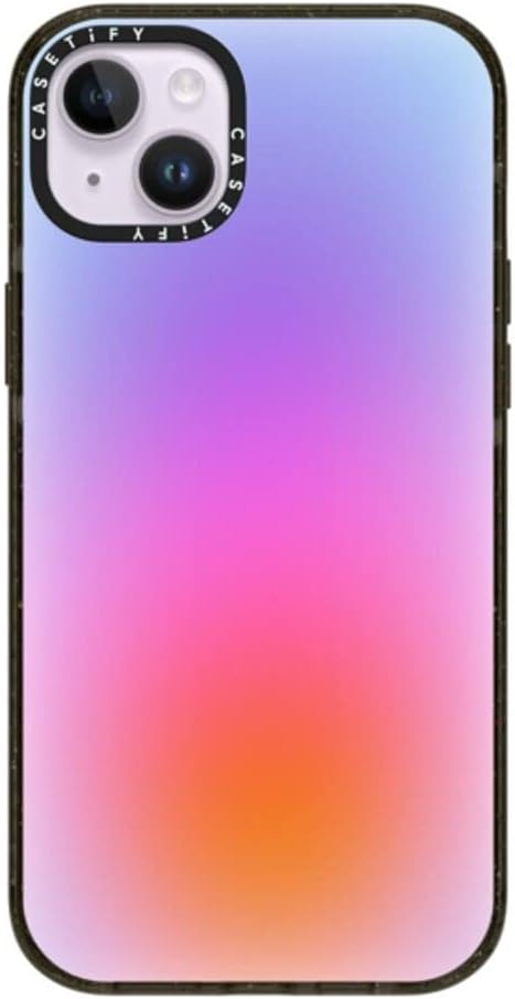 Innovative CASETiFY Impact Case, Durable iPhone 14 Plus Case with 4X Military Gr...