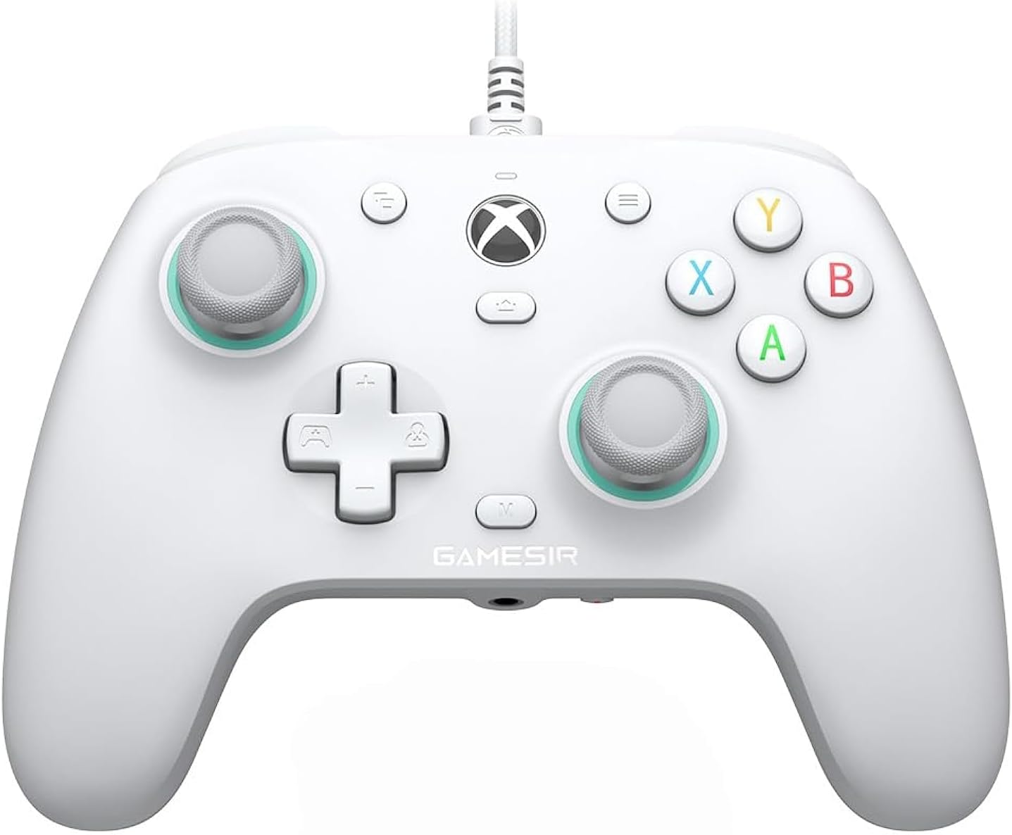 GameSir G7 SE Wired Controller for Xbox Series X|S, Xbox One & Windows 10/11, Pl...