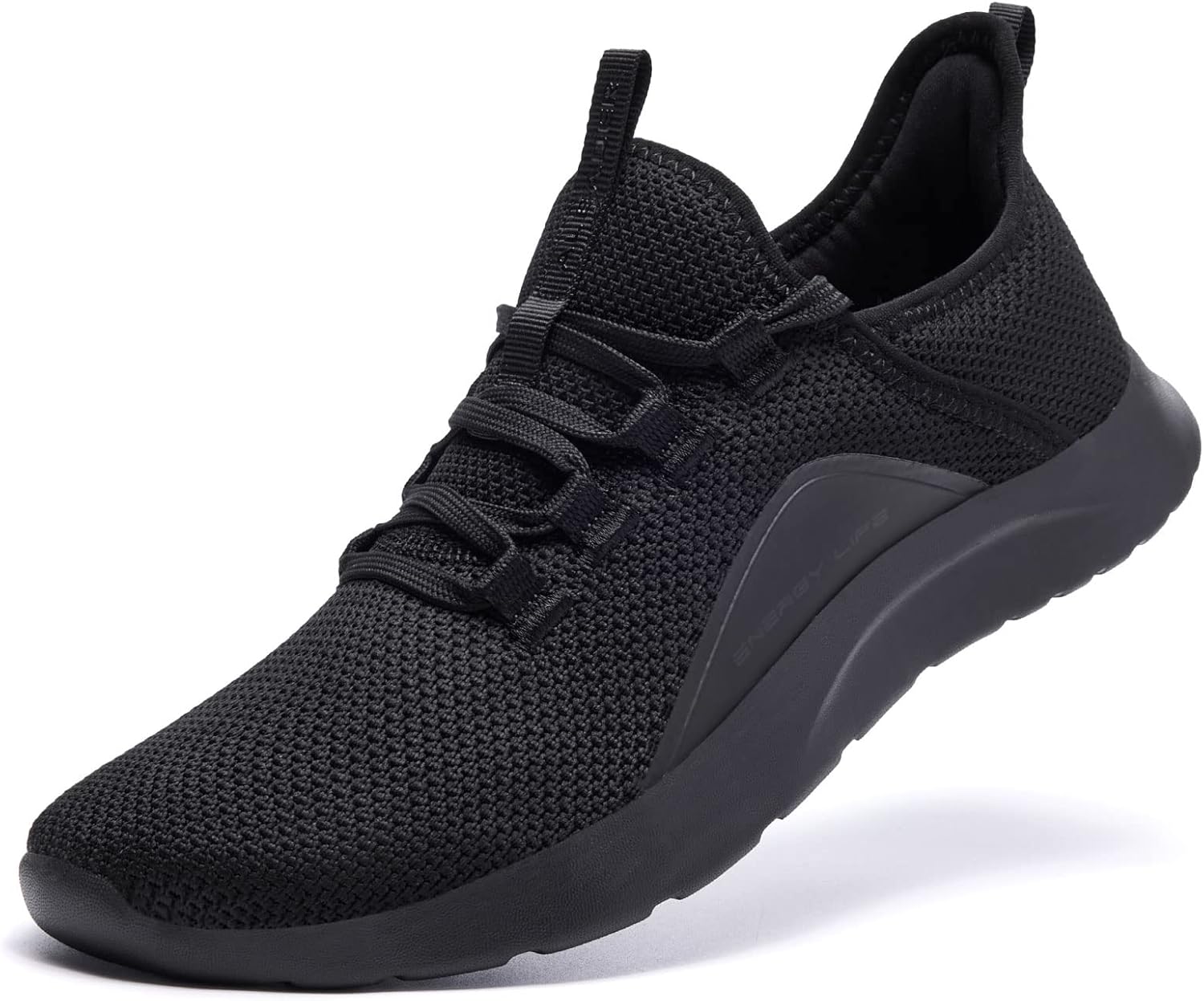 ALEADER Women's Running Shoes, High-Quality Lightweight Slip On Walking Shoes, S...