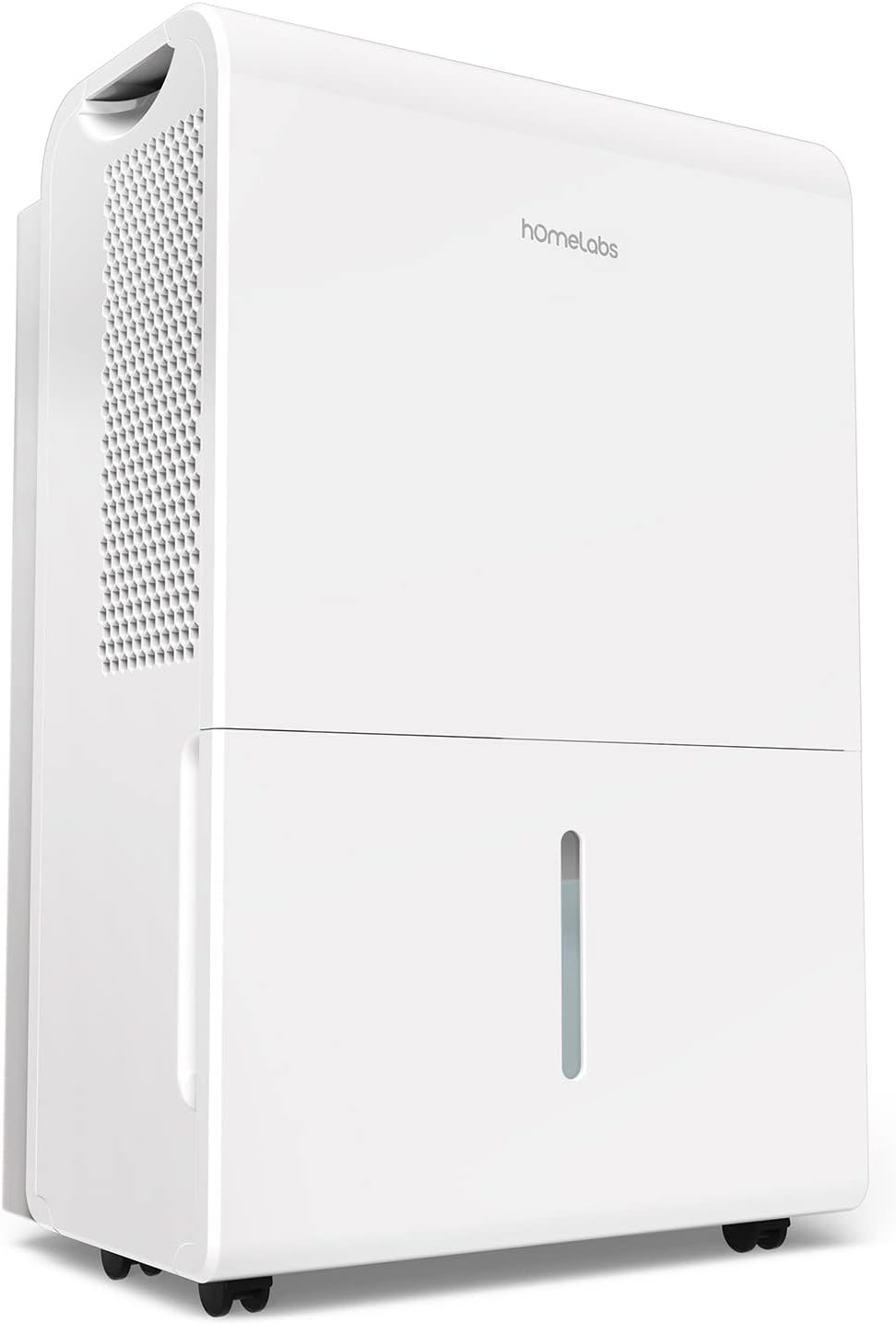hOmeLabs 3000 Sq. ft. Energy Star Dehumidifier - Ideal for Medium to Large Rooms...