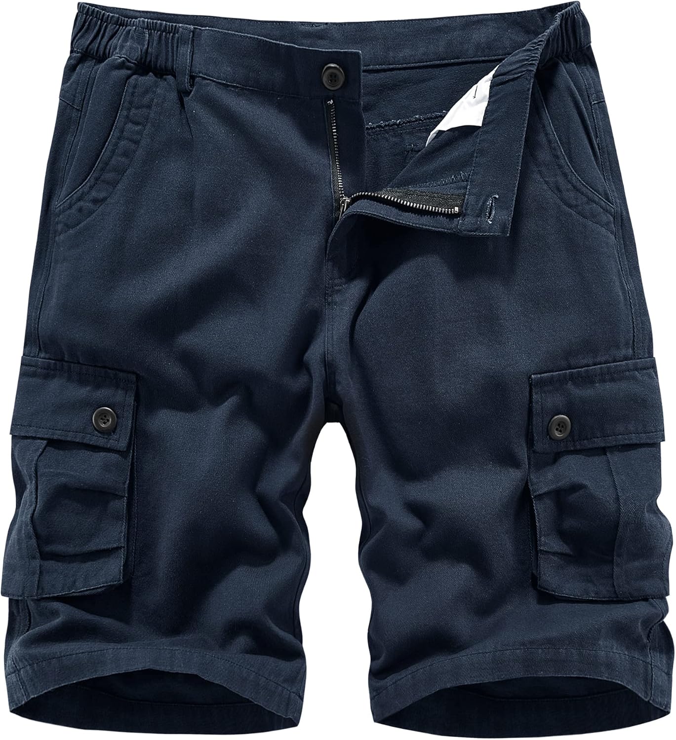 APTRO Mens Cargo Shorts, High-Quality Combat Shorts for Men in the UK, Stylish C...