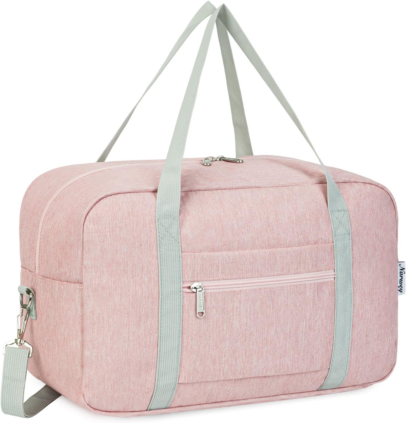 Ryanair Airlines Cabin Bag, Special Foldable Travel Duffel Bag for Underseat 40x...