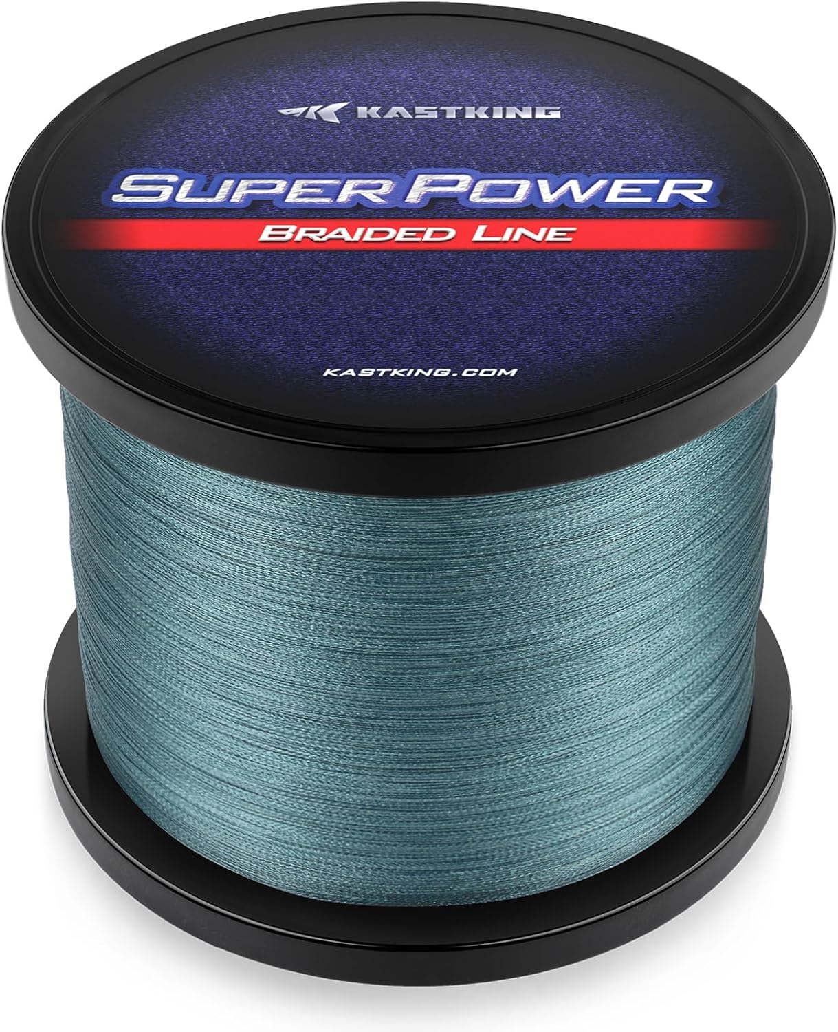 KastKing SuperPower Braided Fishing Line, Exceptional Abrasion Resistant Fishing...