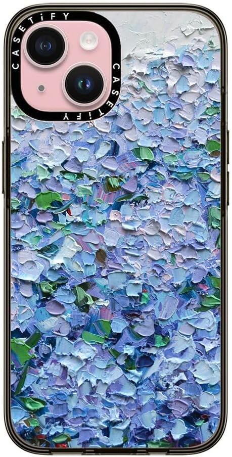 Durable CASETiFY Compact iPhone 15 Case, Exceptional Phone Case with 2X Military...