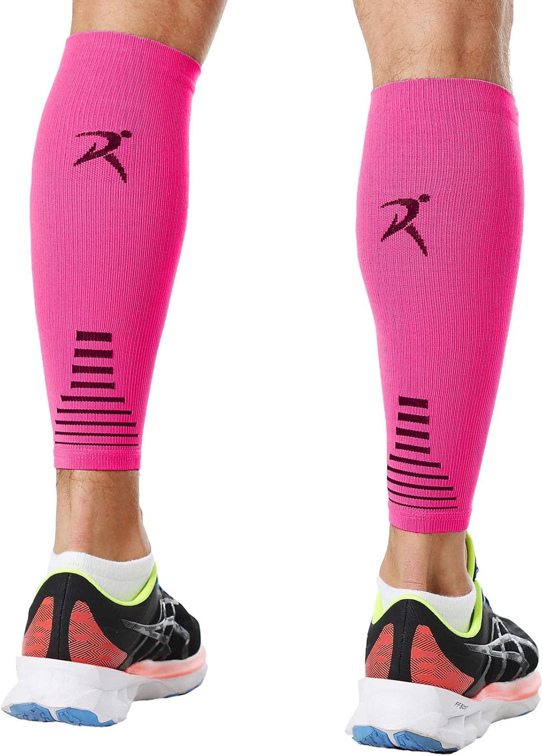 Rymora Calf Compression Sleeves, Special Compression Sleeves for Women, Innovati...