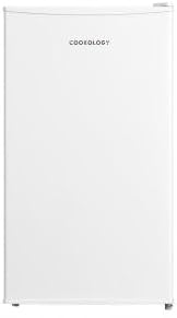 UCFZ60WH Freestanding Undercounter Freezer - 48cm Width / 60 Litre Capacity - Pr...
