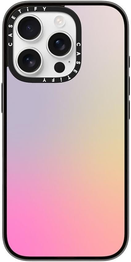 CASETiFY iPhone 16 Pro Case, Special Compact Case with 4ft 2X Military Grade Dro...