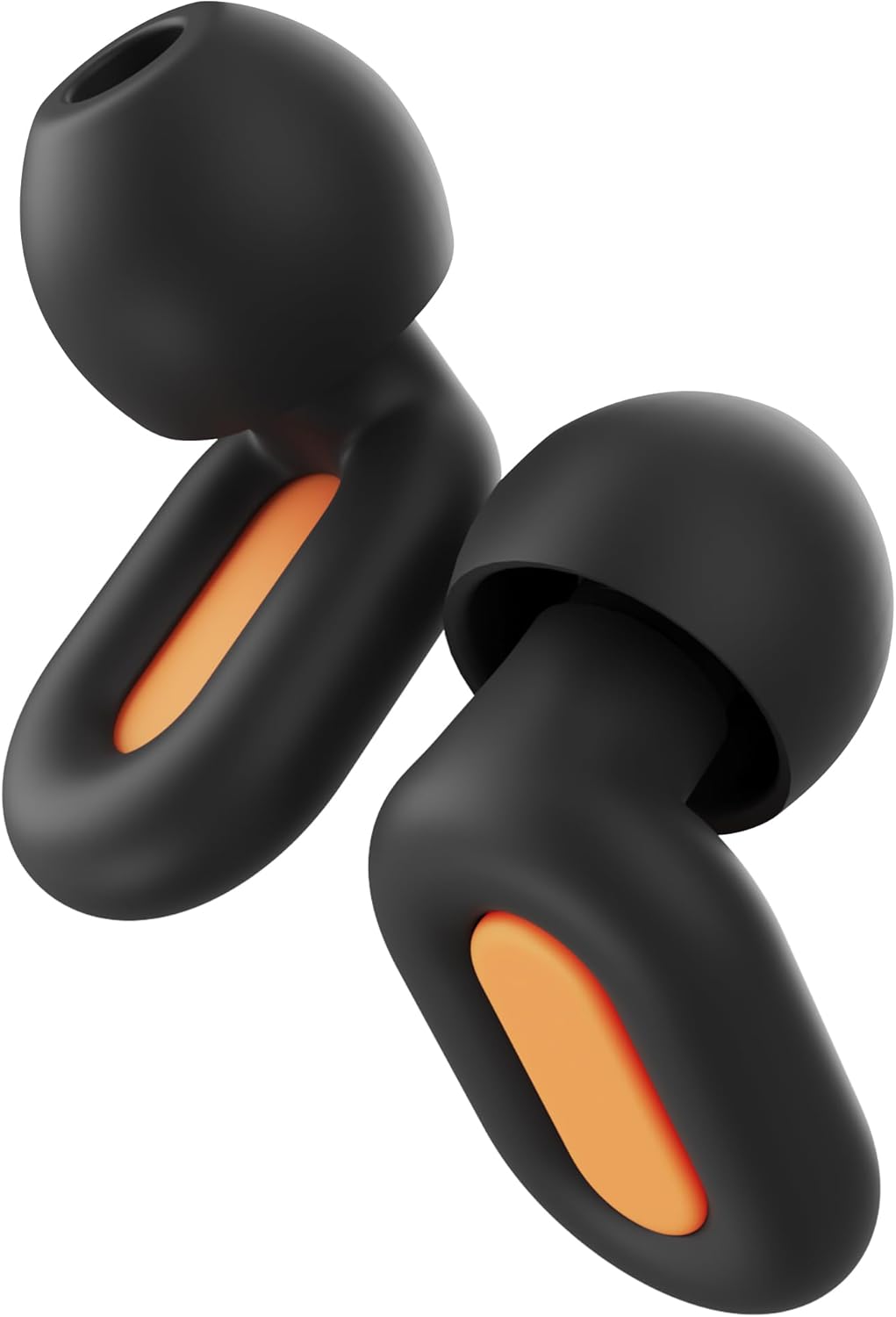 Top-Quality Ear Plugs, Comfort Ear Plugs for Sleep with 35dB Noise Reduction, Sa...