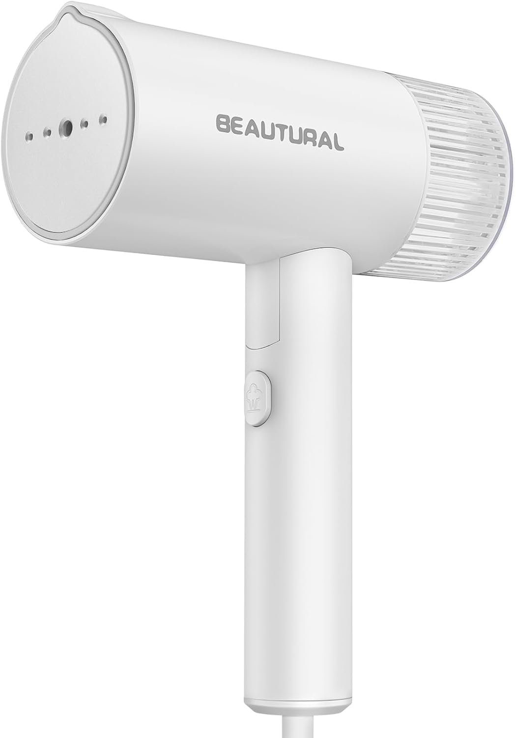 Clothes Steamer, Foldable Handheld Clothing Wrinkles Remover for Garments, Porta...
