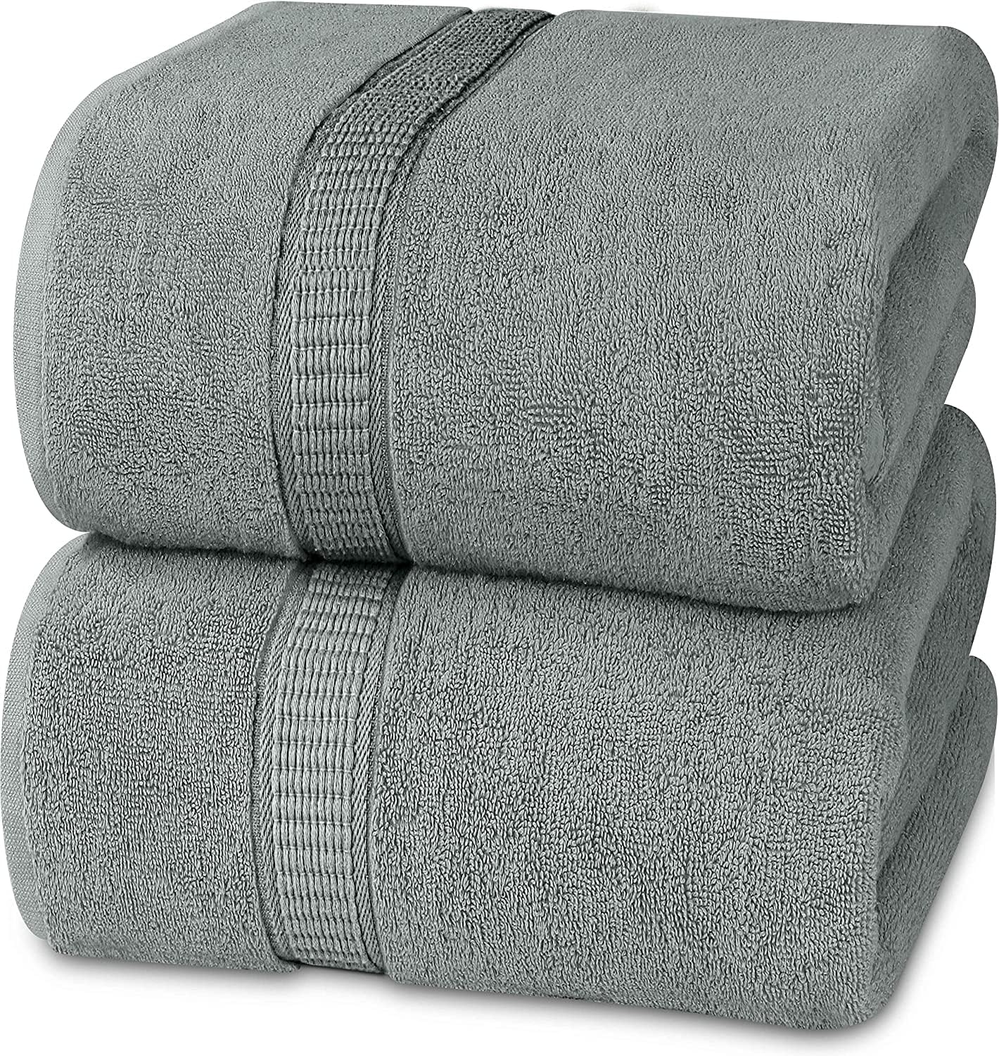 Top-Quality Utopia Towels, Premium Jumbo Bath Sheet for Superior Absorbency, Exc...