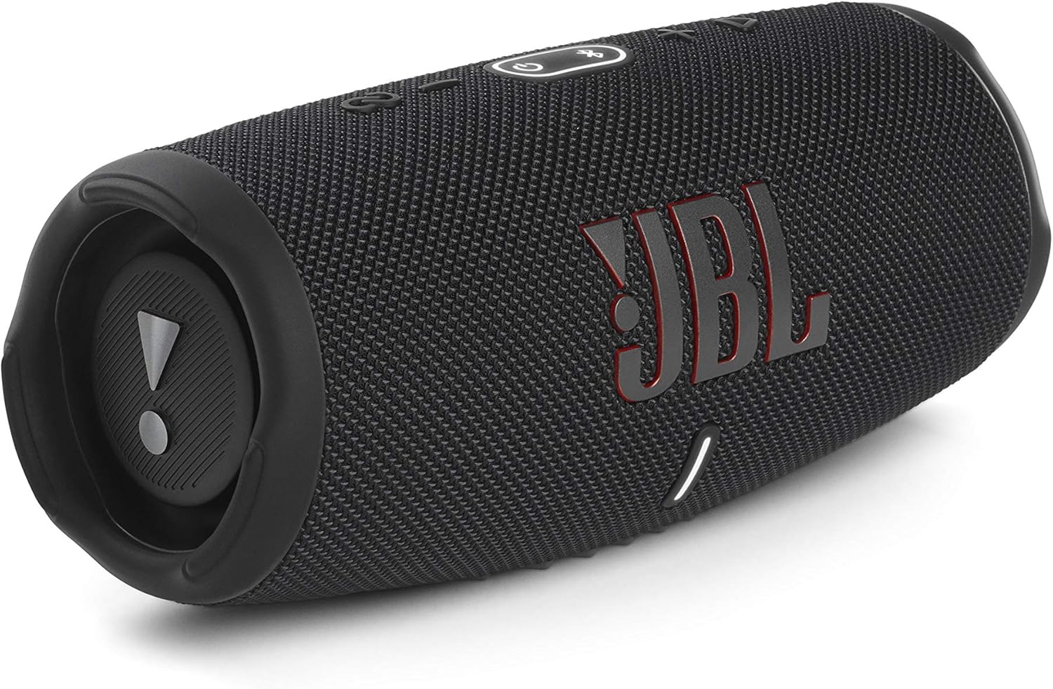 JBL Charge 5 Portable Bluetooth Speaker with Deep Bass, IP67 Waterproof and Dust...