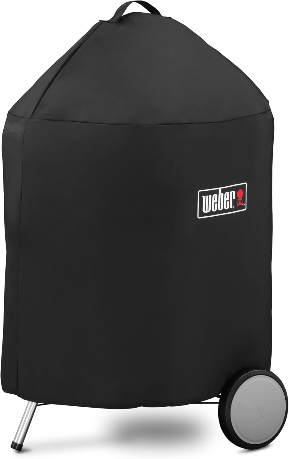 Weber Grill Cover, Special Premium Cover for Ø 57cm Charcoal Grills, Unique Brea...