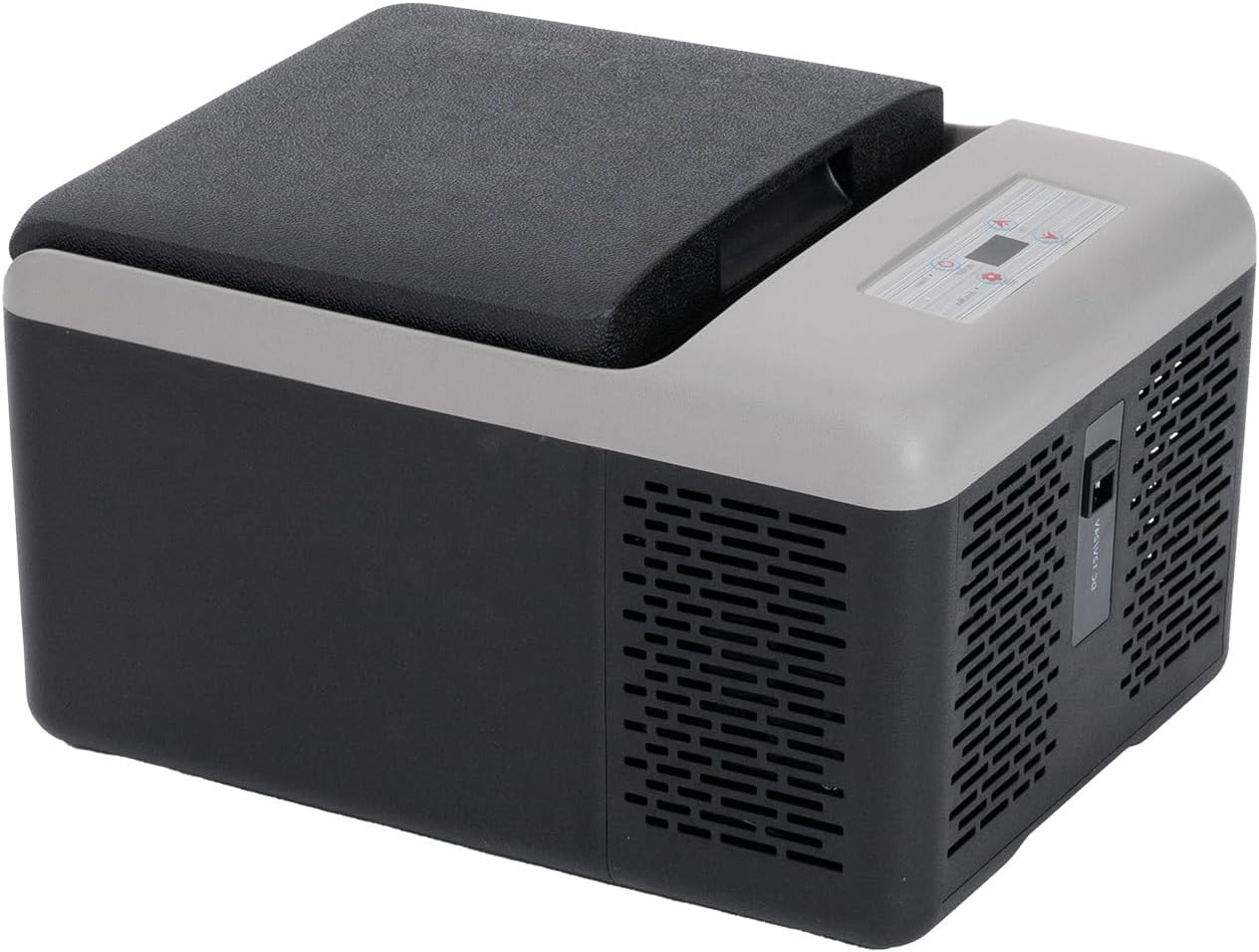 Alpicool C9PT Car Fridge Freezer, Special Compressor Mini Cool Box, Innovative P...