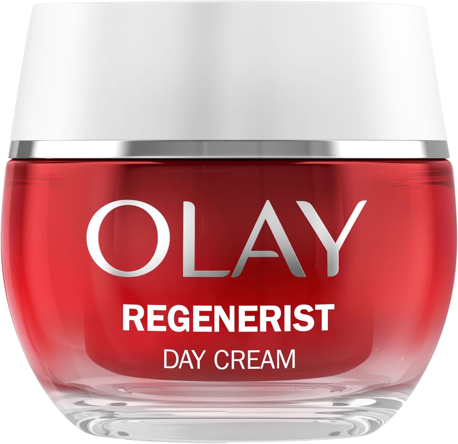 Olay Regenerist Day Face Cream, Anti-Wrinkle + Active Firming Skincare Moisturis...